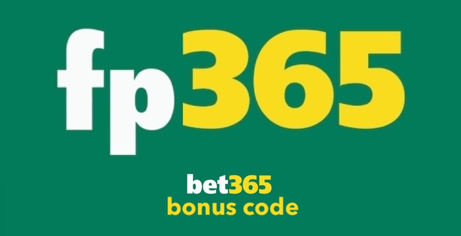 Bet365 Bonus Code "FP365" - May 2024 Joining Offer